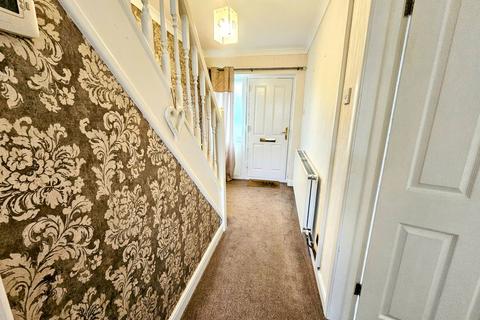 3 bedroom semi-detached house for sale, Underwood Lane, Crewe CW1