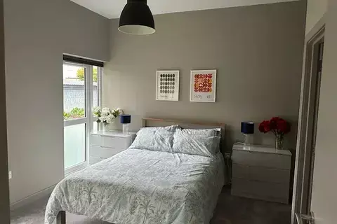 undefined, Studio 7, Rivergreen, Varsity Clifton