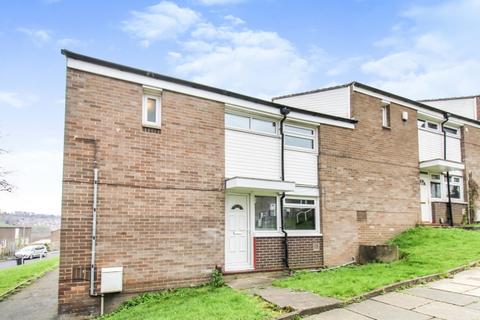 3 bedroom end of terrace house to rent, Bawn Gardens, Leeds, West Yorkshire, LS12