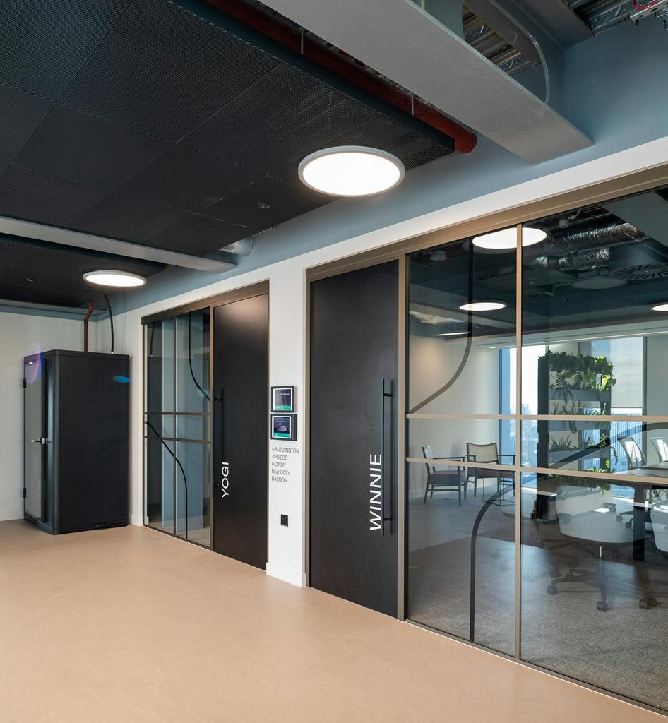 Meeting Room