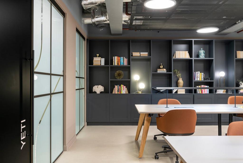 Meeting Room