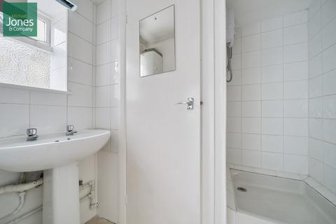 1 bedroom flat to rent, Portland Road, Worthing, West Sussex, BN11