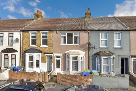 3 bedroom terraced house for sale, Galway Road, Sheerness, Kent