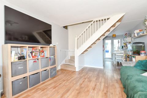 2 bedroom terraced house for sale, Timber Mill, Southwater, Horsham, West Sussex