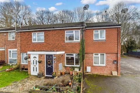 2 bedroom terraced house for sale, Timber Mill, Southwater, Horsham, West Sussex