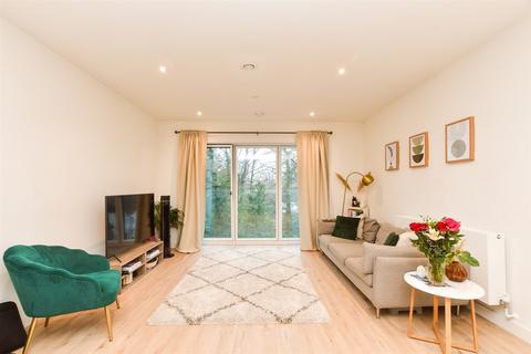 1 bedroom apartment for sale, The Boulevard, The Boulevard, West Sussex