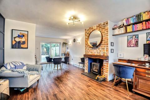 13 Ehen Road, Thornhill, Egremont, CA22 2SH