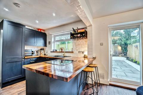 13 Ehen Road, Thornhill, Egremont, CA22 2SH