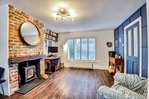 13 Ehen Road, Thornhill, Egremont, CA22 2SH