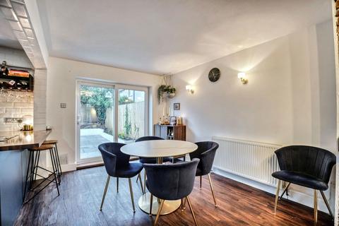 13 Ehen Road, Thornhill, Egremont, CA22 2SH