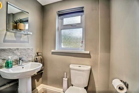 13 Ehen Road, Thornhill, Egremont, CA22 2SH