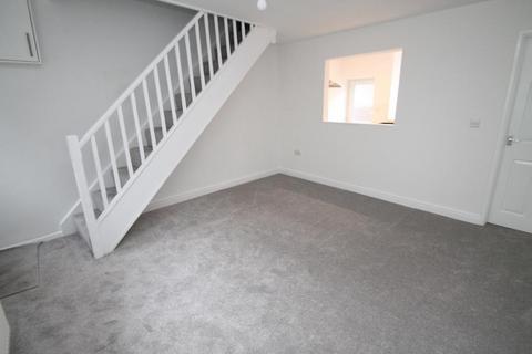 3 bedroom end of terrace house for sale, Abertillery NP13