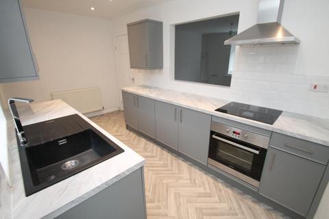 3 bedroom end of terrace house for sale, Abertillery NP13