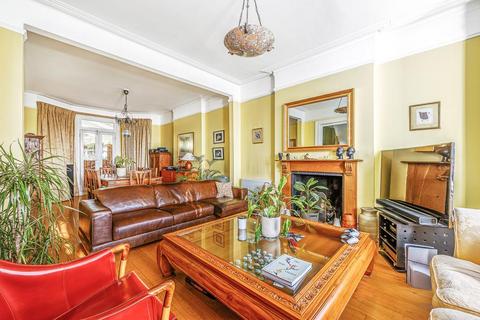 5 bedroom detached house for sale, Argyle Road, Ealing, London, W13 8EL