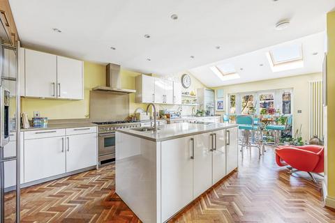 5 bedroom detached house for sale, Argyle Road, Ealing, London, W13 8EL