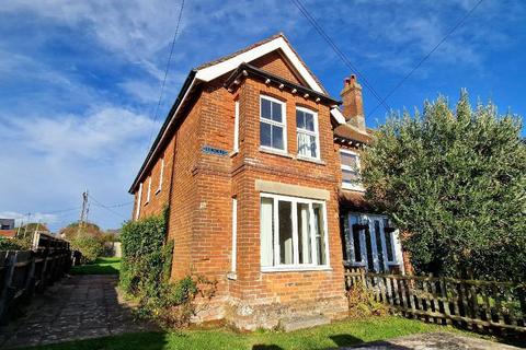 2 bedroom end of terrace house for sale, Steyne Road, Bembridge, Isle of Wight, PO35 5UL