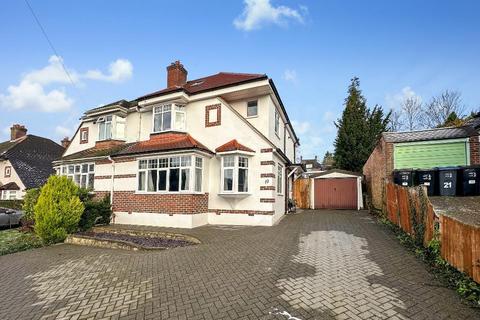 5 bedroom semi-detached house for sale, Farmfields, Sanderstead, CR2 0HQ