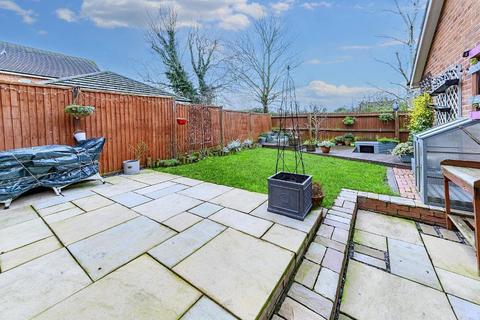 4 bedroom semi-detached house for sale, New Cardington, Bedford MK42