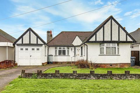 3 bedroom bungalow for sale, Mitchley View, Sanderstead, Surrey, CR2 9HQ