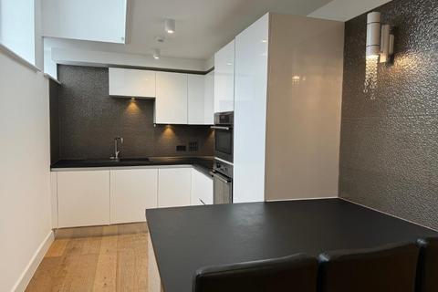 4 bedroom apartment to rent, Stanford Avenue, St Augustine Apartments, Brighton, BN1 6EA