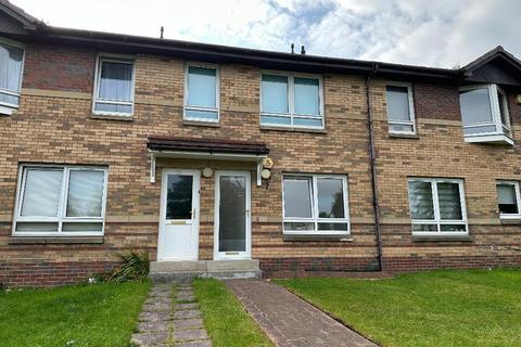 2 bedroom flat for sale, Dunlop Street, Cambuslang, Glasgow, G72 7SF