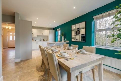 2 bedroom terraced house for sale, Plot 95, Bicton Formal, The Grange, Manteo Way, Bideford, Devon, EX39