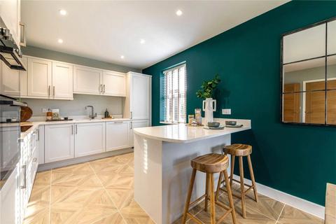 2 bedroom terraced house for sale, Plot 95, Bicton Formal, The Grange, Manteo Way, Bideford, Devon, EX39