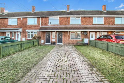 3 bedroom terraced house for sale, Wollaton Road, Billingham