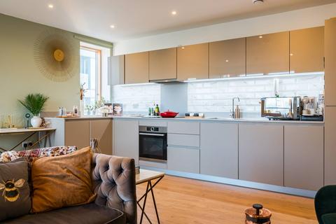 2 bedroom flat for sale, 32 Barry Blandford Way, London E3