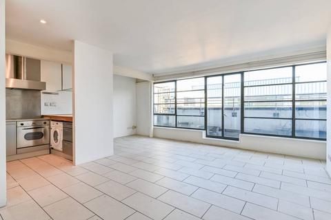 2 bedroom penthouse to rent, Ice Wharf, King's Cross, London, N1