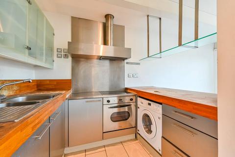 2 bedroom penthouse to rent, Ice Wharf, King's Cross, London, N1