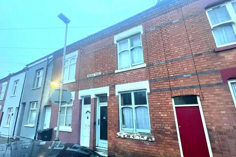 111 Devana Road, Leicester, LE2 1PL