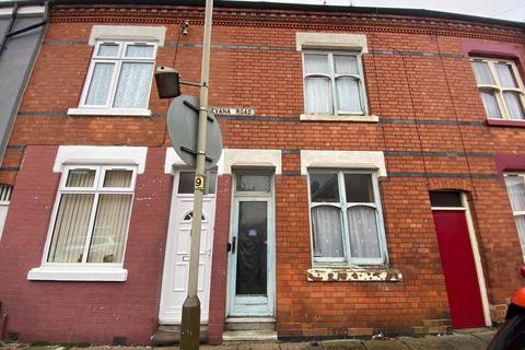 111 Devana Road, Leicester, LE2 1PL