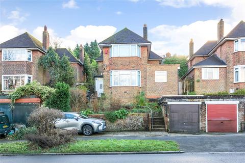 5 bedroom detached house for sale, Mitchley Avenue, Purley, CR8