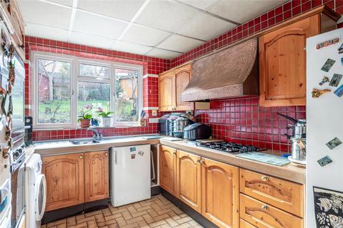 5 bedroom detached house for sale, Mitchley Avenue, Purley, CR8