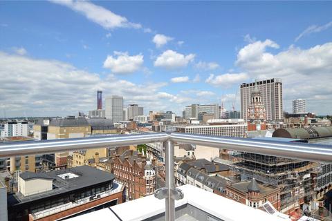 1 bedroom apartment for sale, High Street Croydon, Central Croydon, East Croydon, CR0