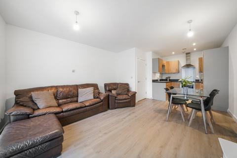 1 bedroom flat to rent, Whitestone Way, Croydon, CR0