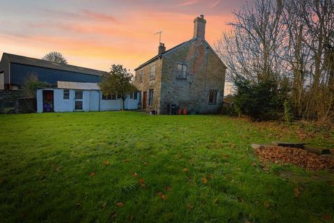 4 bedroom country house for sale, Wernrheolydd, Usk, NP15