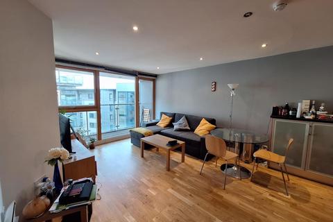 1 bedroom apartment to rent, The Boulevard, Leeds LS10