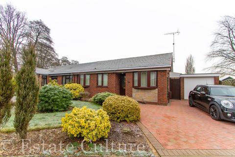 2 bedroom bungalow to rent, Ash Green, Coventry CV7