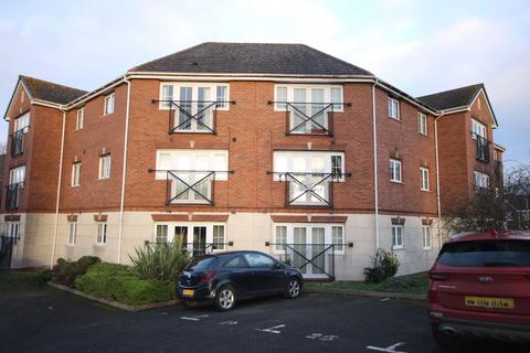 2 bedroom flat to rent, Purlin Wharf, Dudley DY2