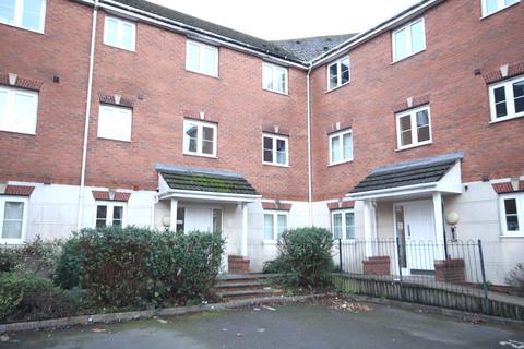 2 bedroom flat to rent, Purlin Wharf, Dudley DY2