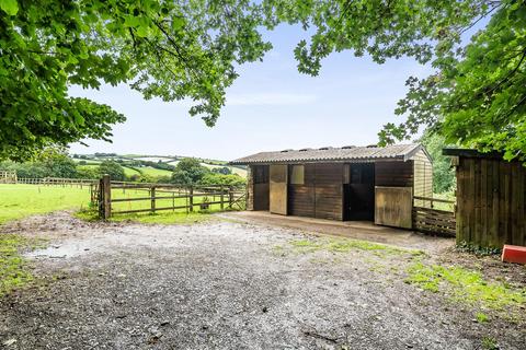 Land for sale, Mount, Bodmin