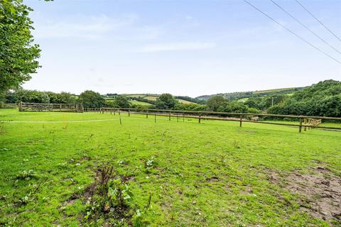 Land for sale, Mount, Bodmin