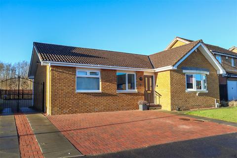 3 bedroom bungalow for sale, School Road, Wishaw ML2