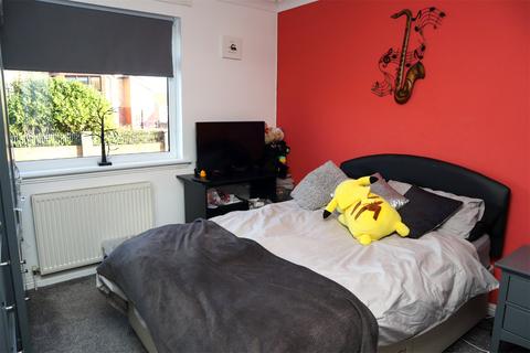 44 School Road, Morningside, Wishaw, ML2 9QW