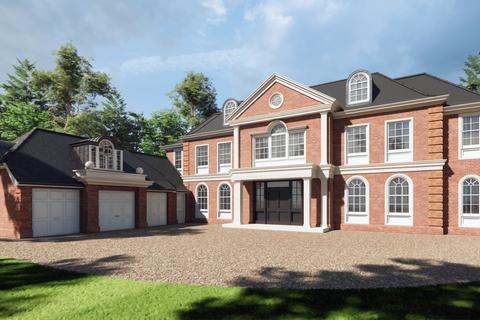 5 bedroom detached house for sale, Burkes Road, Beaconsfield, Buckinghamshire, HP9