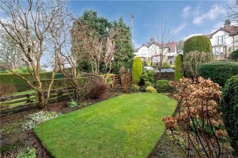 3 bedroom semi-detached house for sale, Villa Road, Bingley, West Yorkshire, BD16