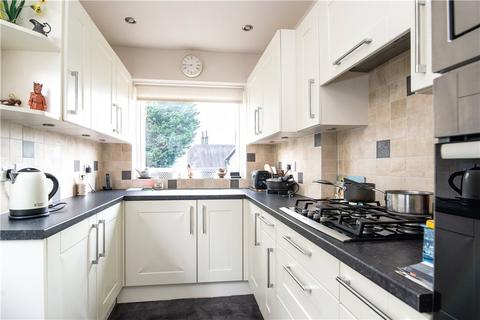 3 bedroom semi-detached house for sale, Villa Road, Bingley, West Yorkshire, BD16