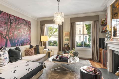 25 Lamont Road, London, SW10 0HR